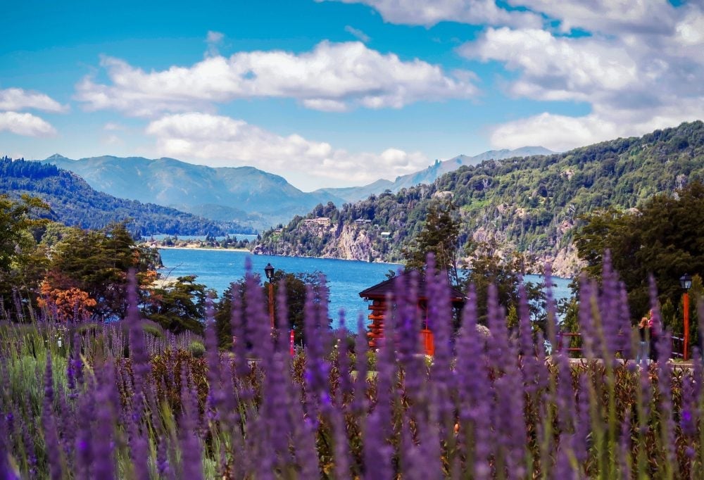 Grand Tour Argentinië