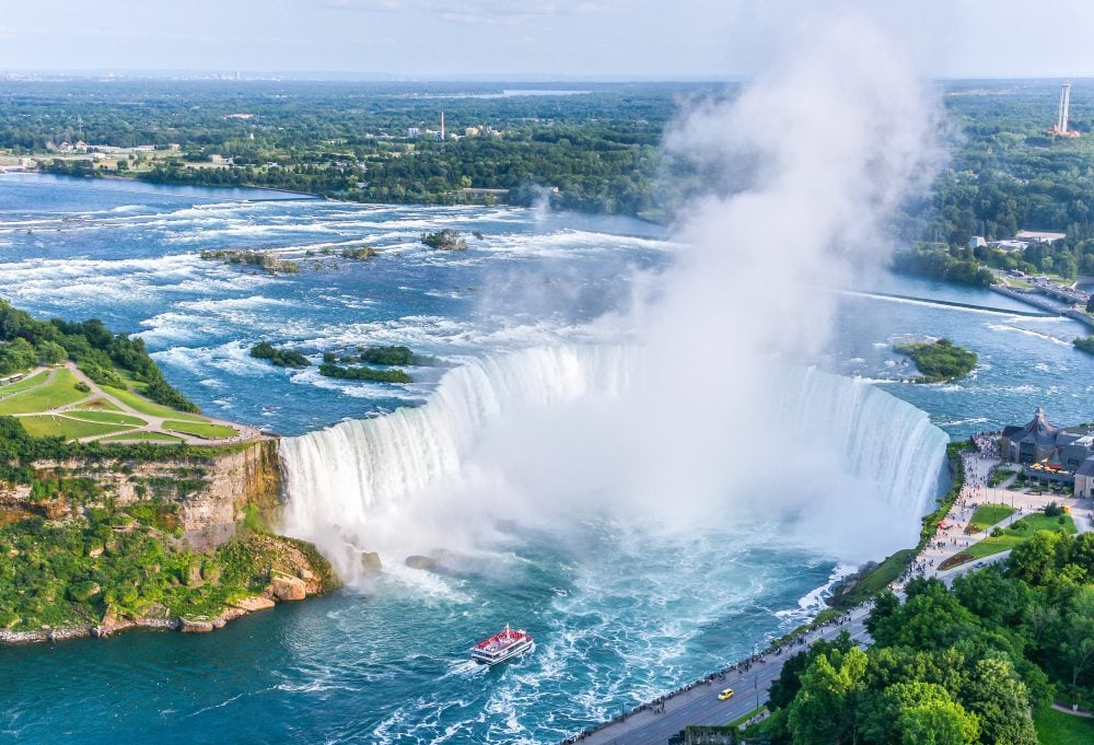 Grand Tour Explore the East Coast