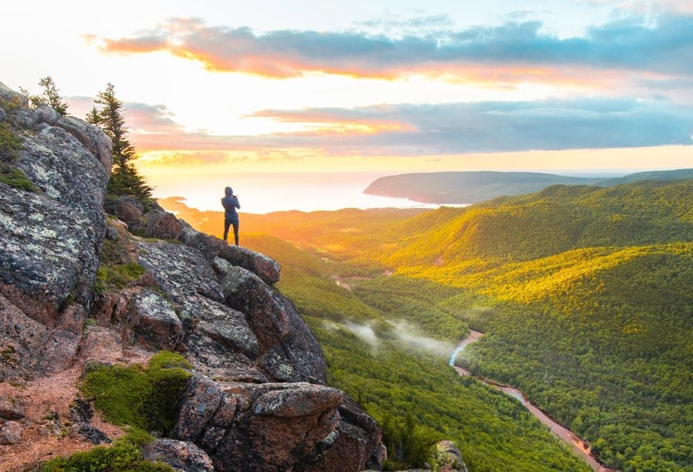 Highlights van de Maritimes