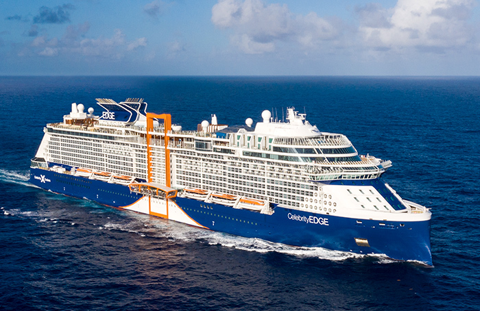 Cruise reis Celebrity Cruises | Flickmyhouse