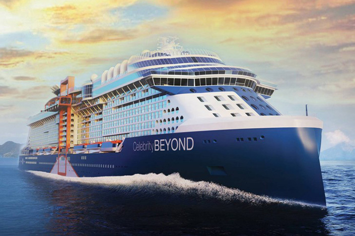 Cruise reis Celebrity Cruises | Flickmyhouse