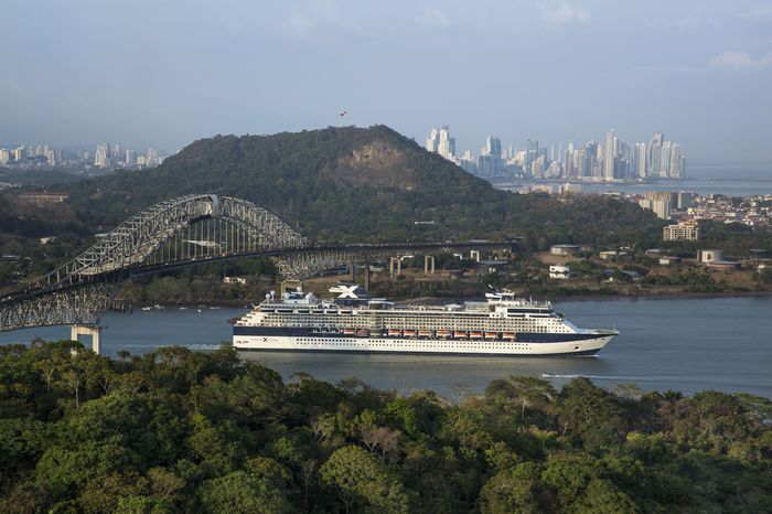 Cruise reis Celebrity Cruises | Flickmyhouse