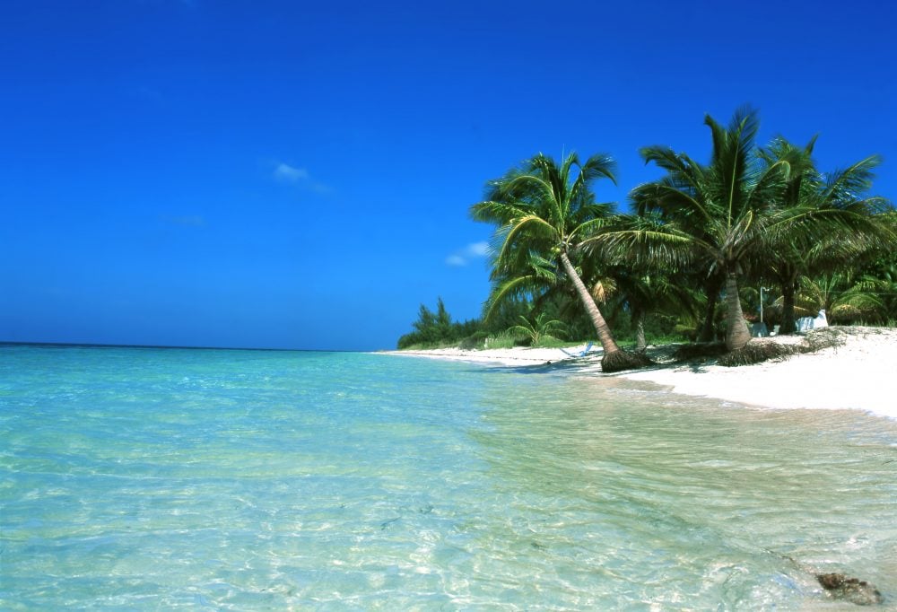 Verborgen Plekjes van Cuba