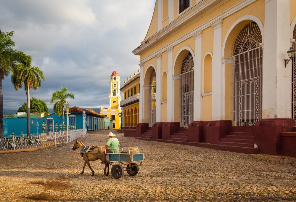 Cuba Highlights Deluxe