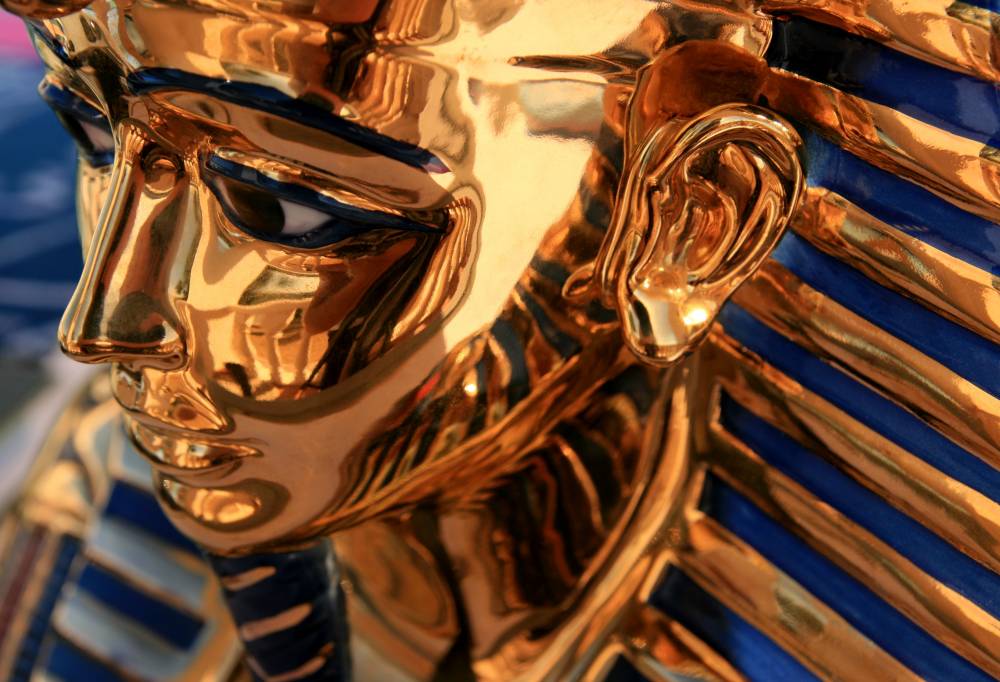 De Schat van de Farao Deluxe