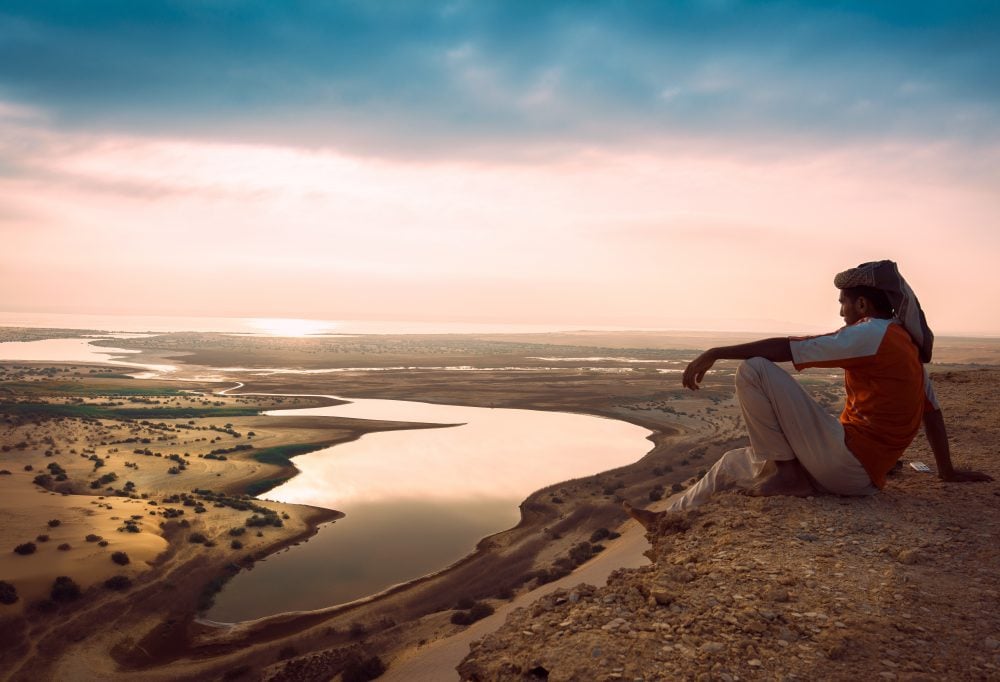 Verborgen plekjes van Egypte