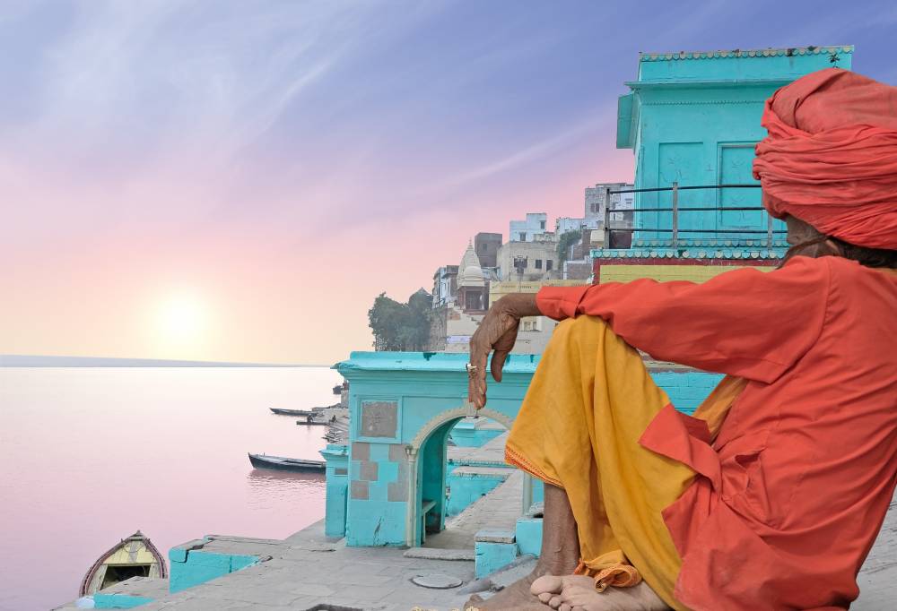 Grand Tour Rajasthan en Varanasi Superior