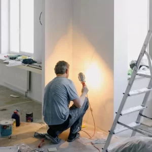 Boek Klusjesman hele dag bij Flickmyhouse