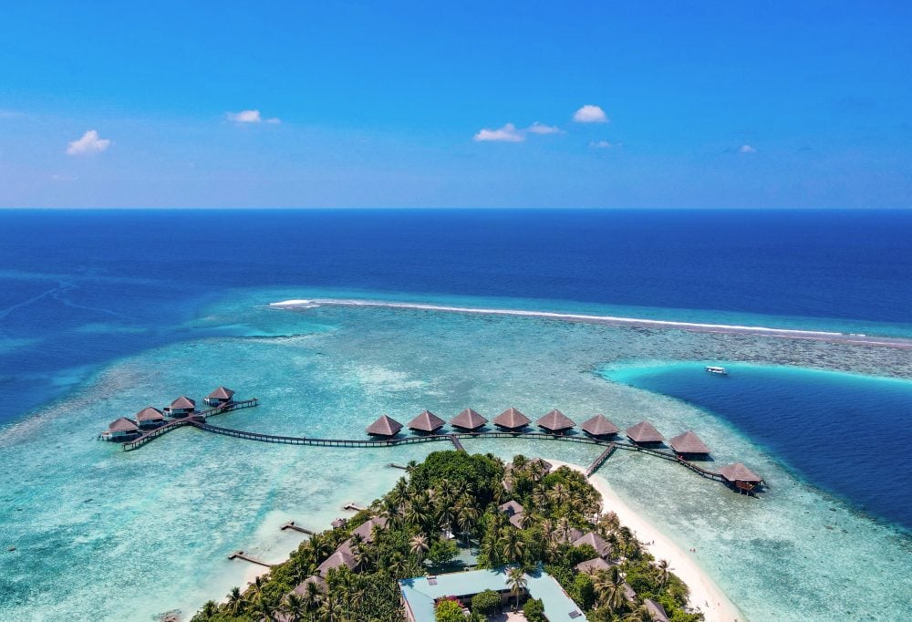 Adaaran Club Rannalhi