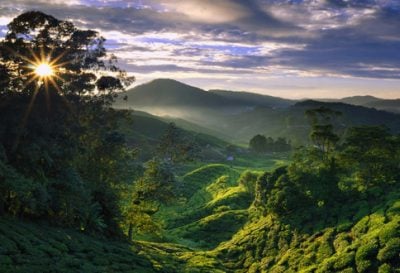 Highlights West-Maleisië