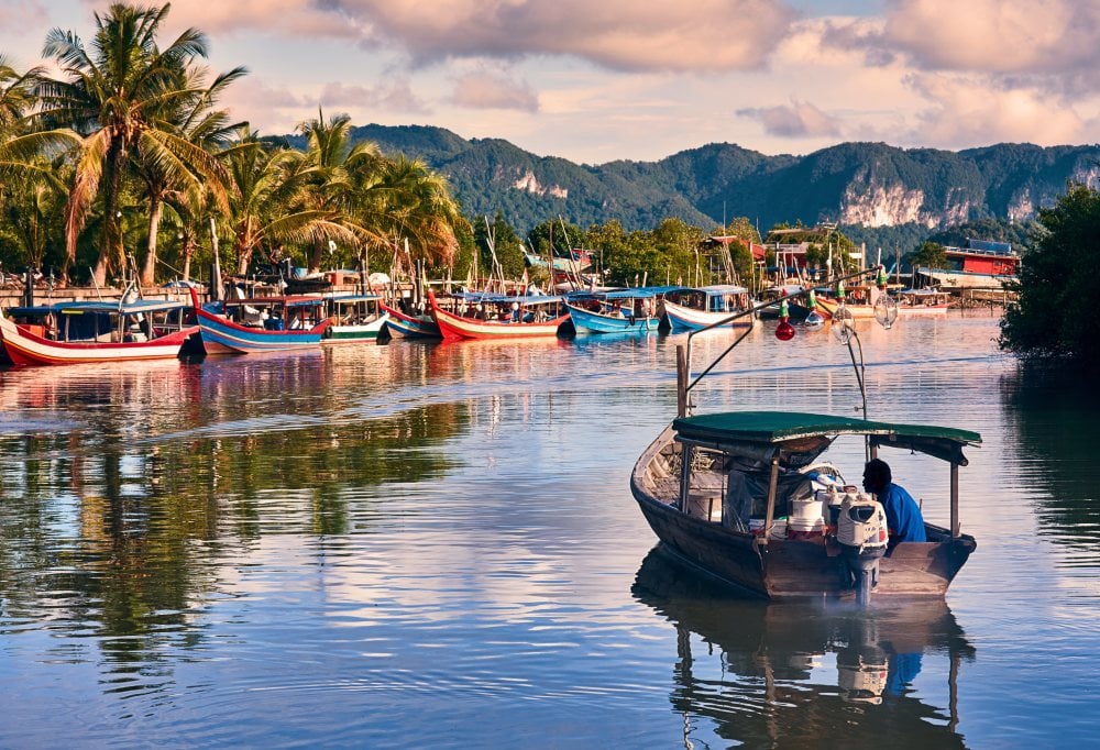 Discover Kleurrijk Maleisië Deluxe