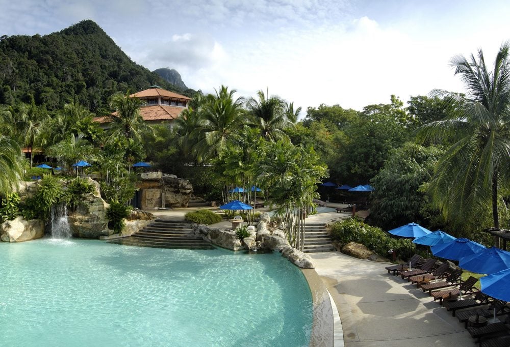 Berjaya Langkawi Beach & Spa Resort