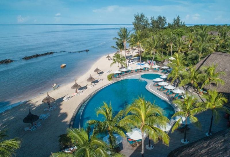 Sands Suites Resort & Spa