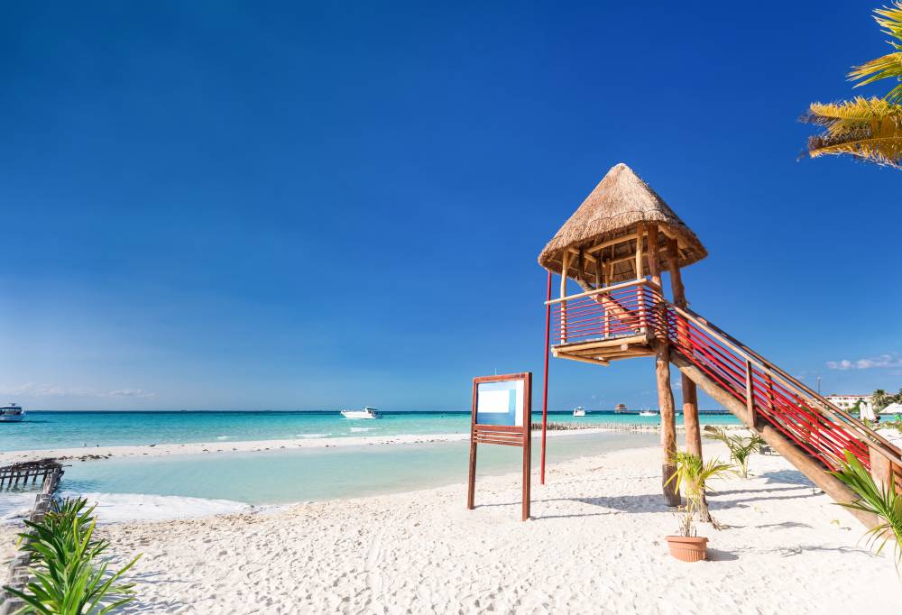 Grand Tour Kleuren van Mexico Deluxe