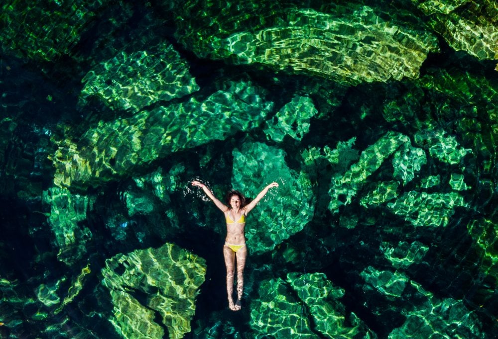 Maya-cultuur en Strand van Yucatán Deluxe