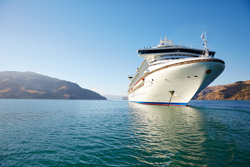 Cruise reis Princess Cruises | Flickmyhouse