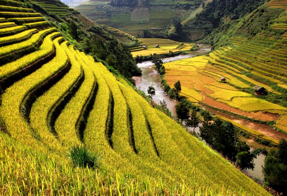 Grand Tour Vietnam Deluxe