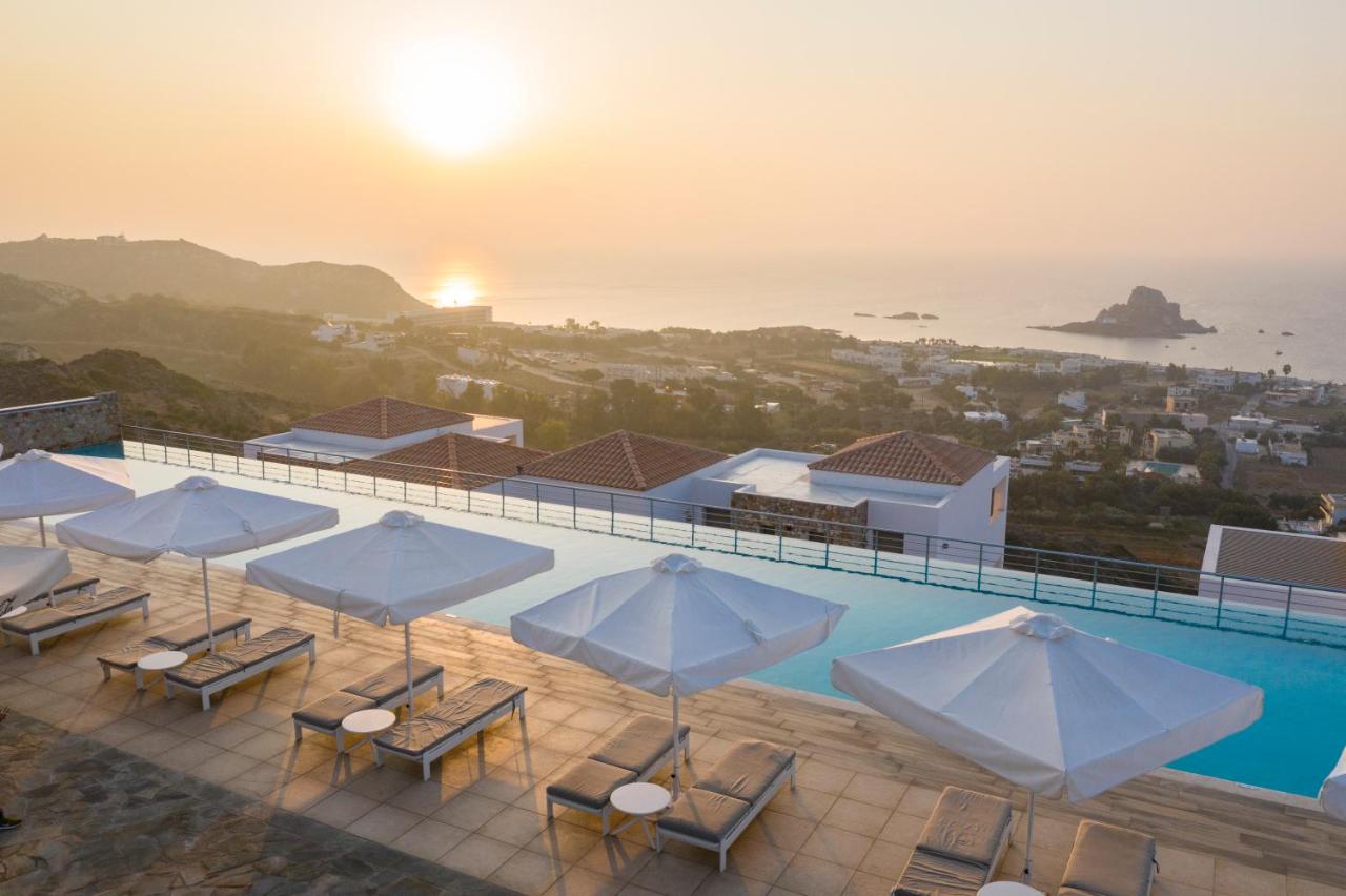 Adults OnlyLiggingDit hotel ligt op ca. 1 kilometer van het strand