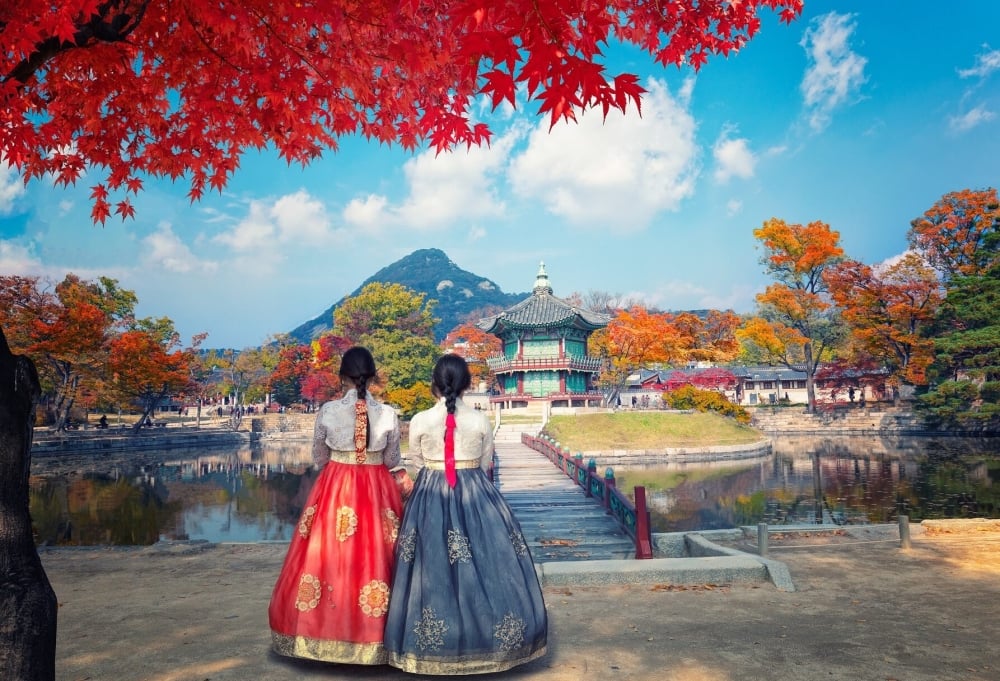 Highlights Zuid-Korea en Japan