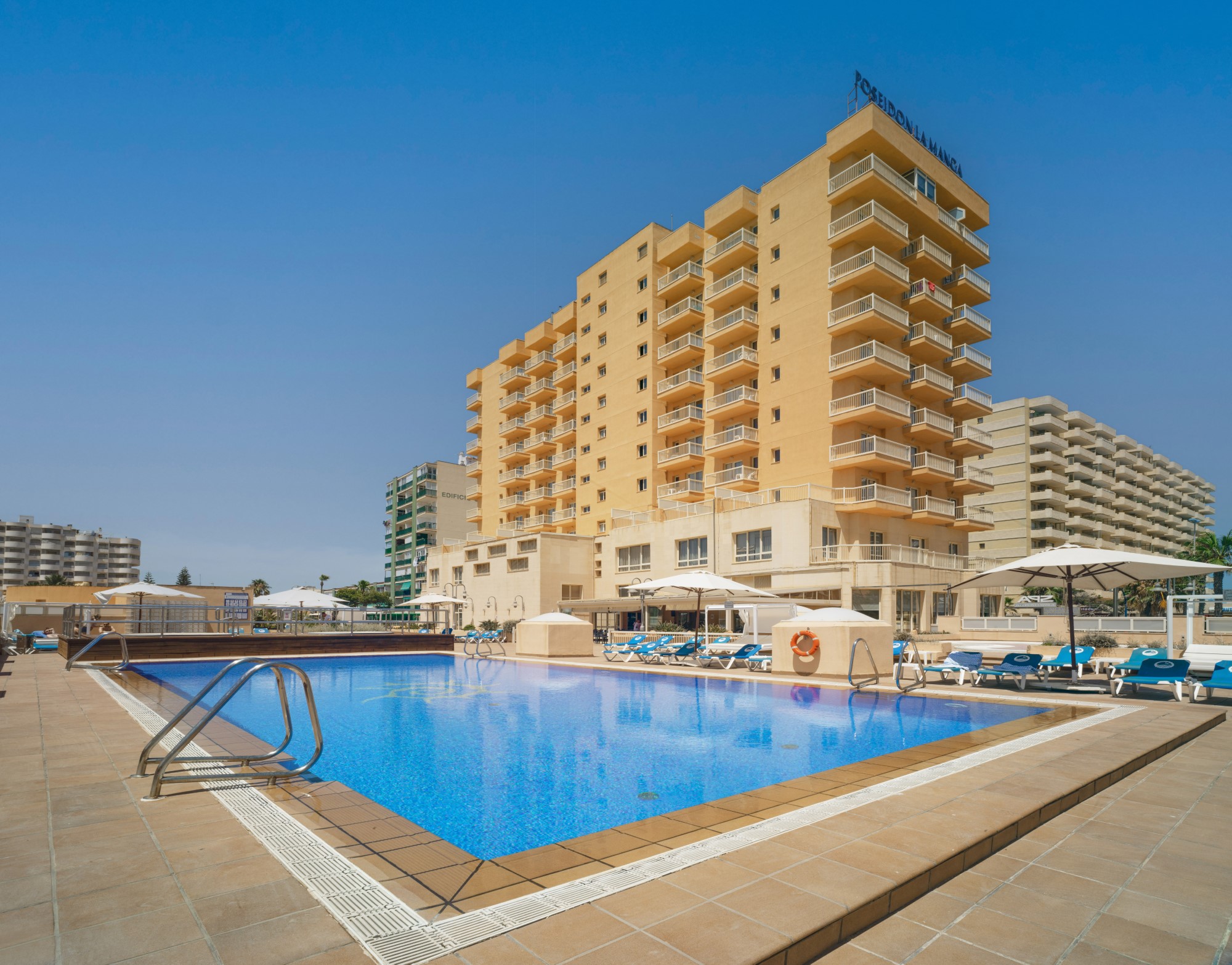 Adults OnlyLiggingHet kuurhotel