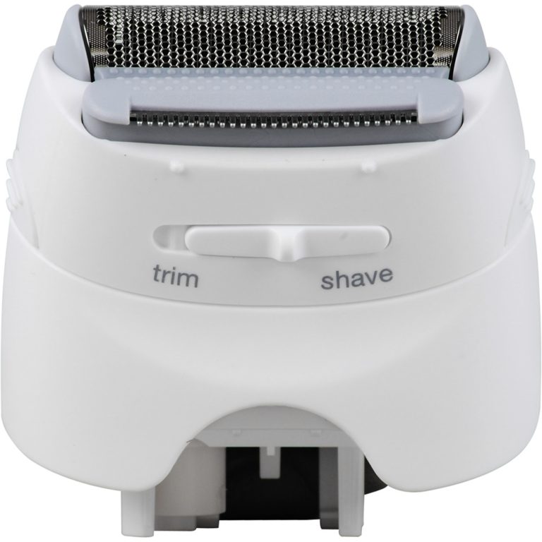 Braun Scheerhoofd Silk. Epil W | Kopen bij Flickmyhouse