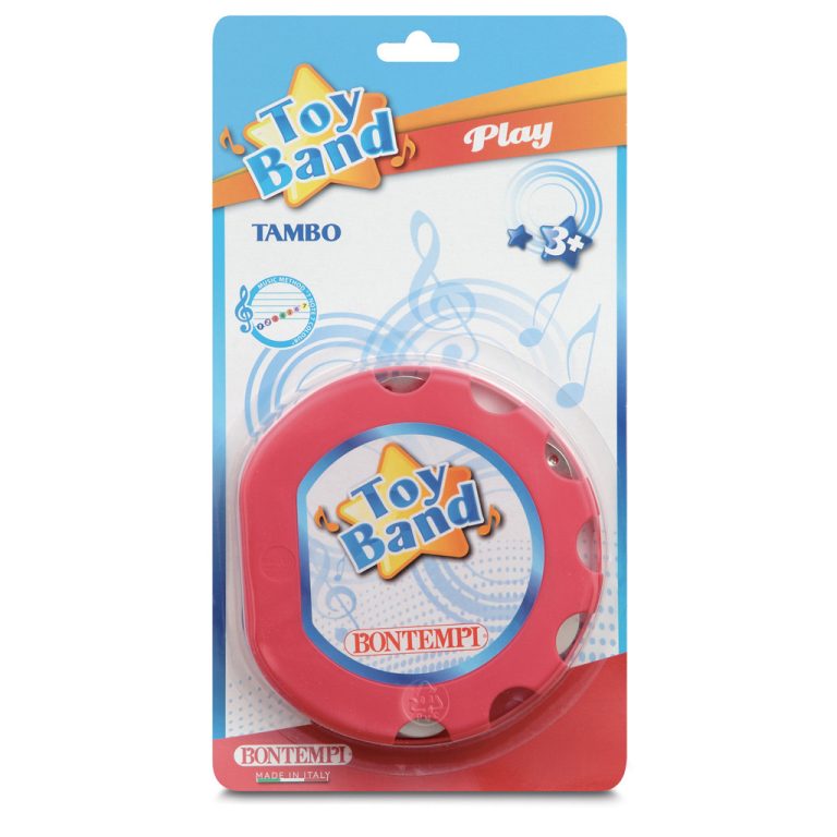 Bontempi Tamboerijn | Kopen bij Flickmyhouse