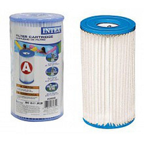 Intex 59900 Filter Cartridge Type A voor Zwembad 244/305/366 cm | Kopen bij Flickmyhouse