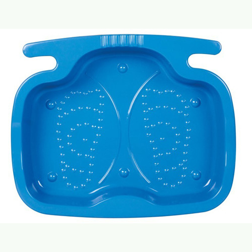 Intex 29080 Voetenbad voor Zwembadtrap 56x46x9cm | Kopen bij Flickmyhouse