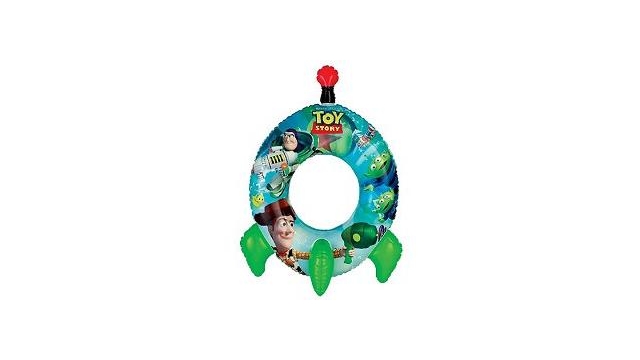 Intex Toy Story Rocket Zwemband | Kopen bij Flickmyhouse