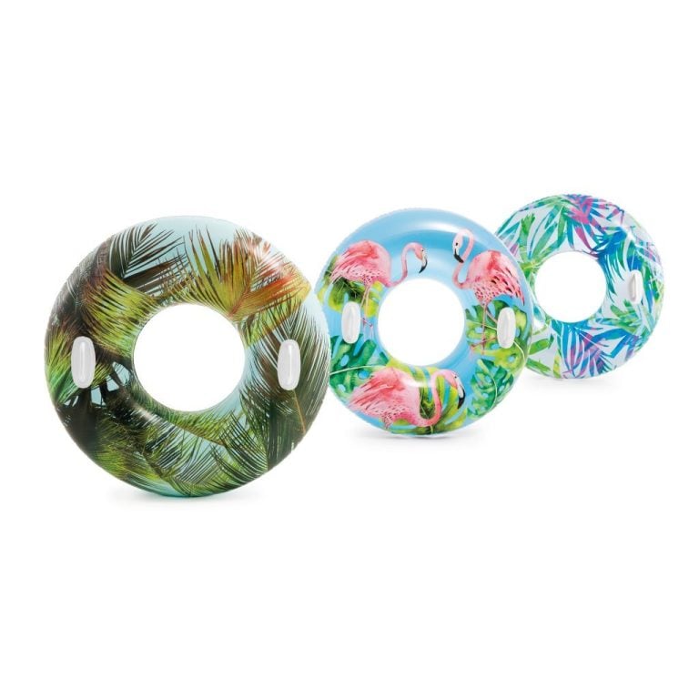 Intex 58263NP Zwemband 97 cm | Kopen bij Flickmyhouse