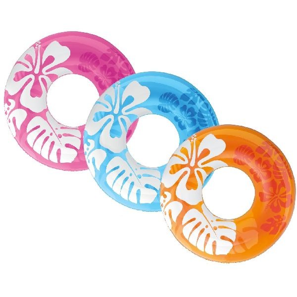 Intex 59251 Clear Tube 91cm | Kopen bij Flickmyhouse