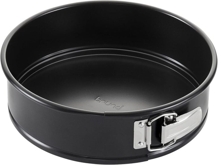 Brund Springvorm Zwart | Kopen bij Flickmyhouse