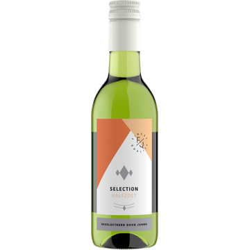 Jumbo Huiswijn Halfzoet 250ML | Flickmyhouse