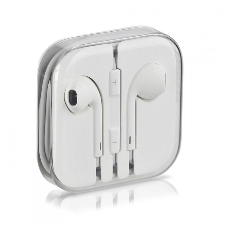 Apple Ear-pods En Microfoon 3.5mm Mnhf2 | Kopen bij Flickmyhouse