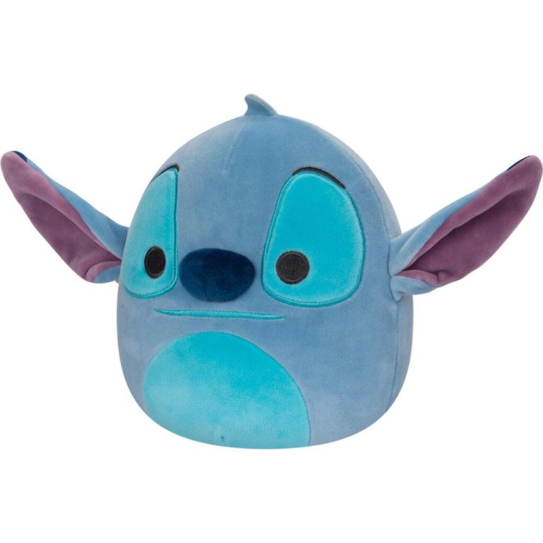 Squishmallows Knuffel Disney Stitch 36 cm | Kopen bij Flickmyhouse