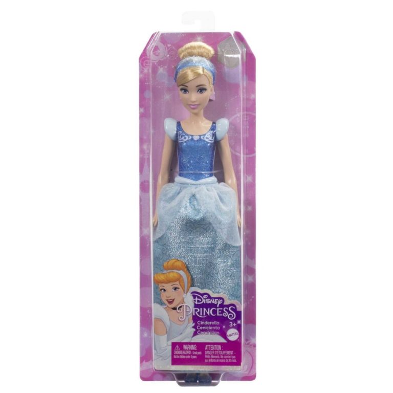 Disney Princess Assepoester Pop | Kopen bij Flickmyhouse