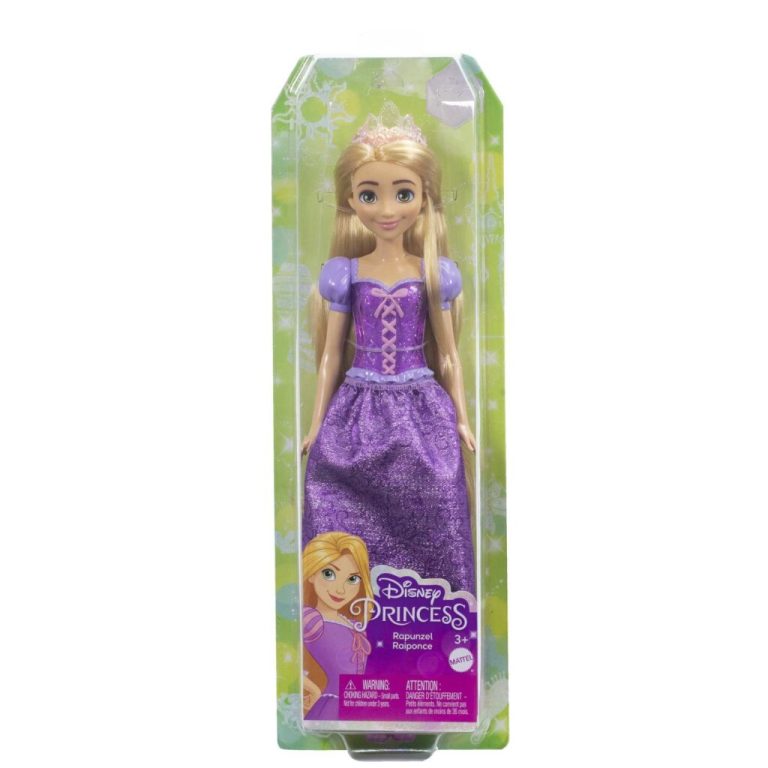 Disney Princess Pop Rapunzel | Kopen bij Flickmyhouse
