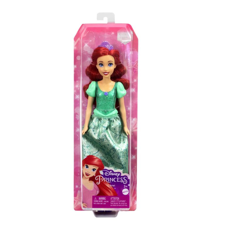 Disney Princess Pop Ariel | Kopen bij Flickmyhouse