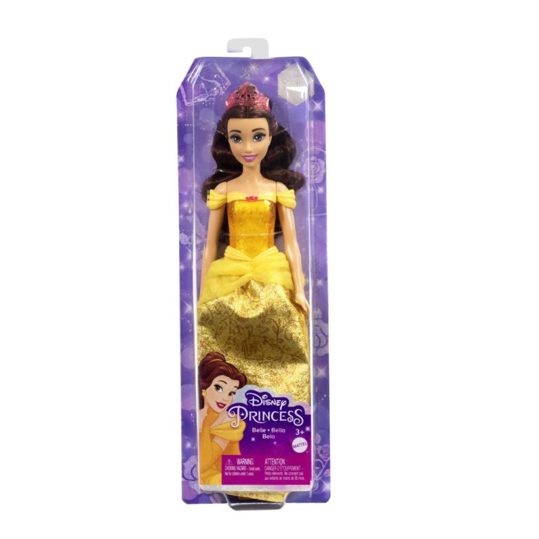 Disney Princess Pop Belle | Kopen bij Flickmyhouse