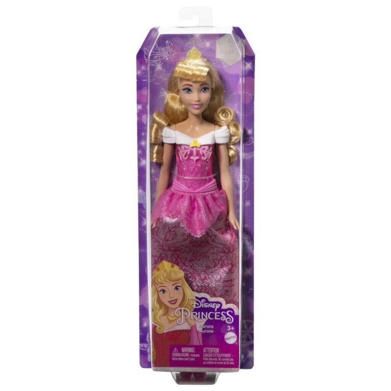 Disney Princess Pop Doornroosje | Kopen bij Flickmyhouse