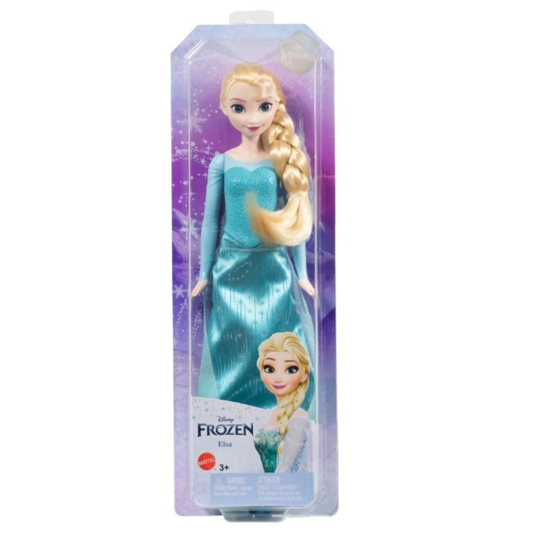 Disney Frozen Elsa Pop | Kopen bij Flickmyhouse