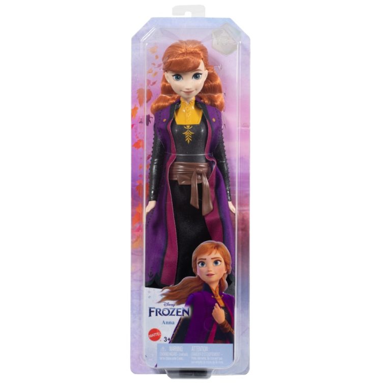 Disney Frozen Pop Anna | Kopen bij Flickmyhouse