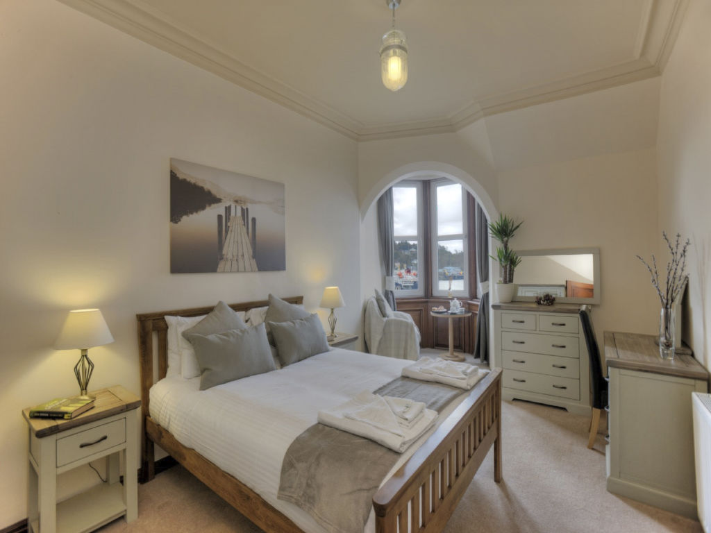 Argyll Mansions | Boeken bij Flickmyhouse