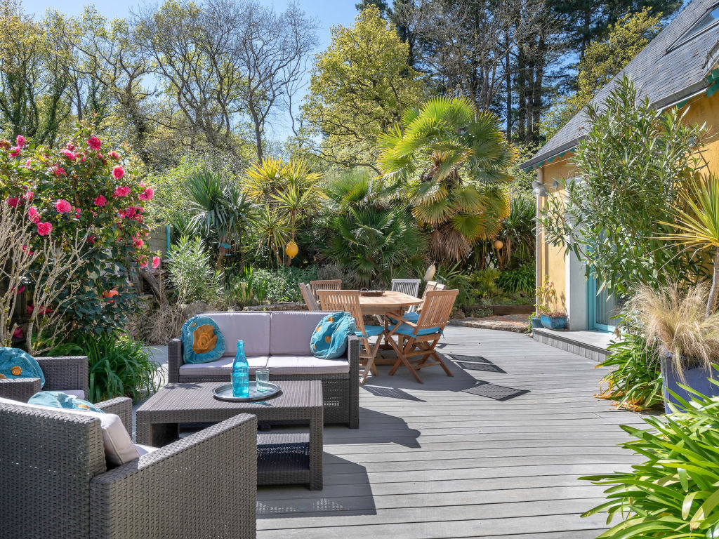 La Demeure Ty Ar Bleiz | Boeken bij Flickmyhouse