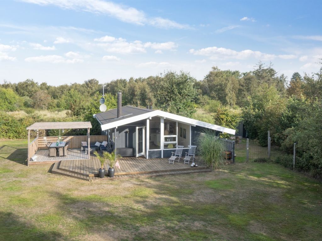 "Ilse" - 300m from the sea | Boeken bij Flickmyhouse