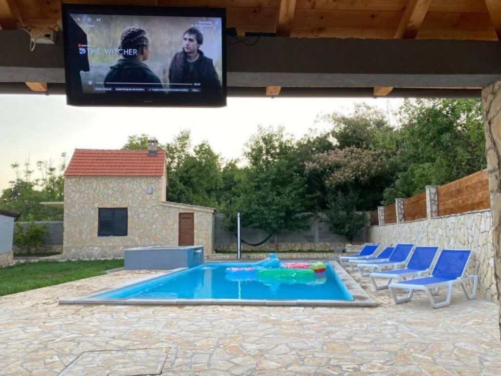 Lucija | Boeken bij Flickmyhouse