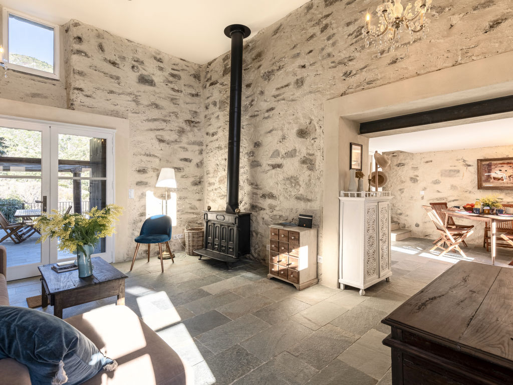 Casa Serena | Boeken bij Flickmyhouse