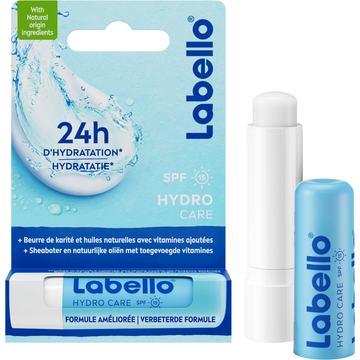 Labello Hydro Care SPF 15 4