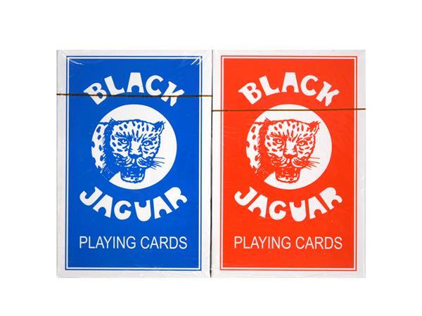 Speelkaarten Blauw & Rood | Kopen bij Flickmyhouse