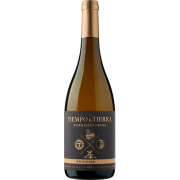 Tiempo & Tierra Garnacha Blanca